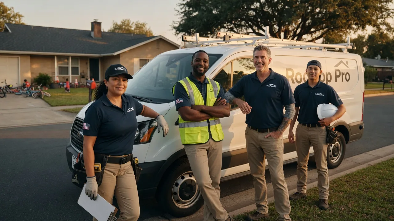 Roof Repair in Skull Valley, AZ near me